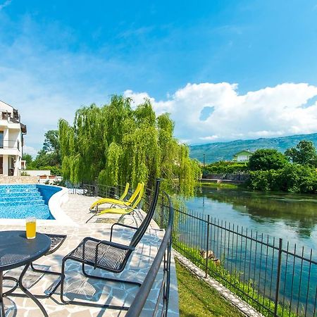 Villa Verde Mostar Luaran gambar