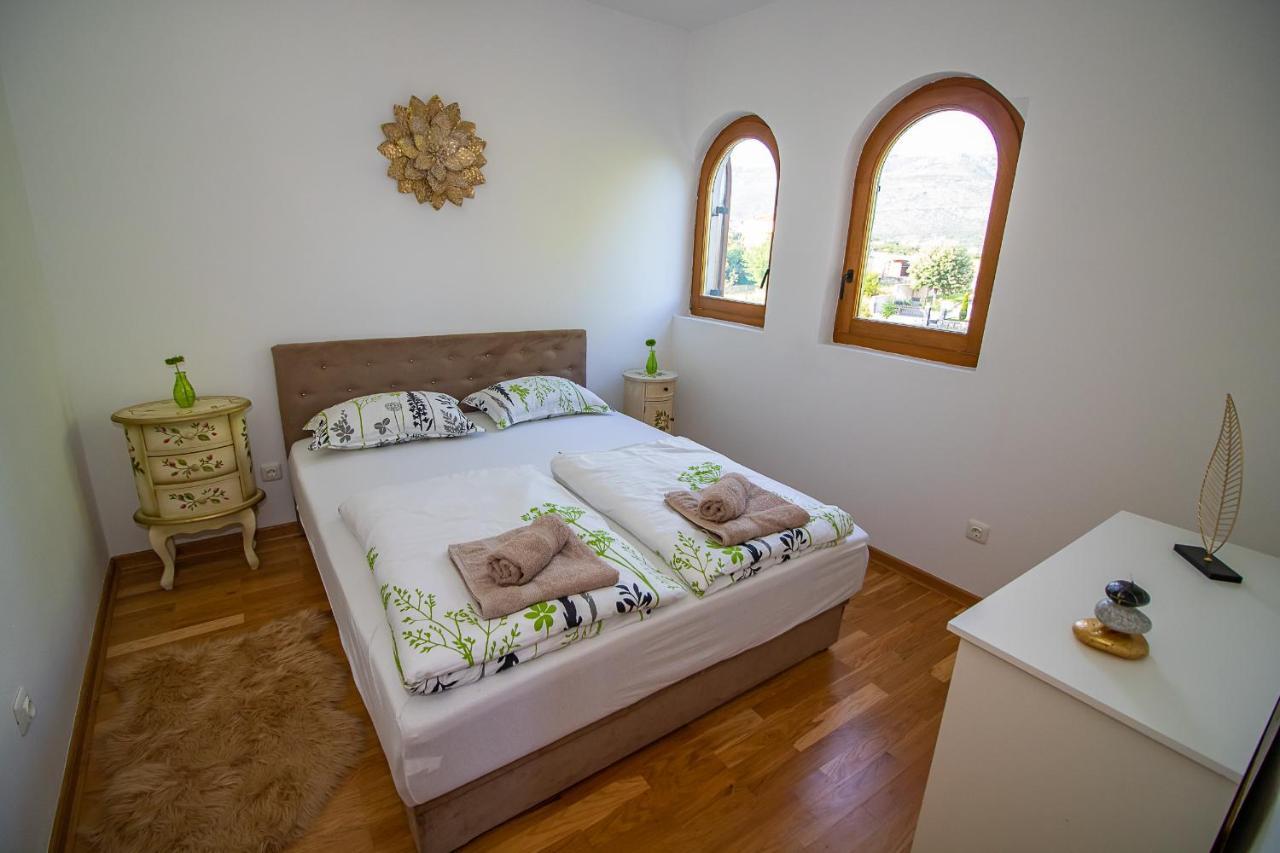 Villa Verde Mostar Luaran gambar