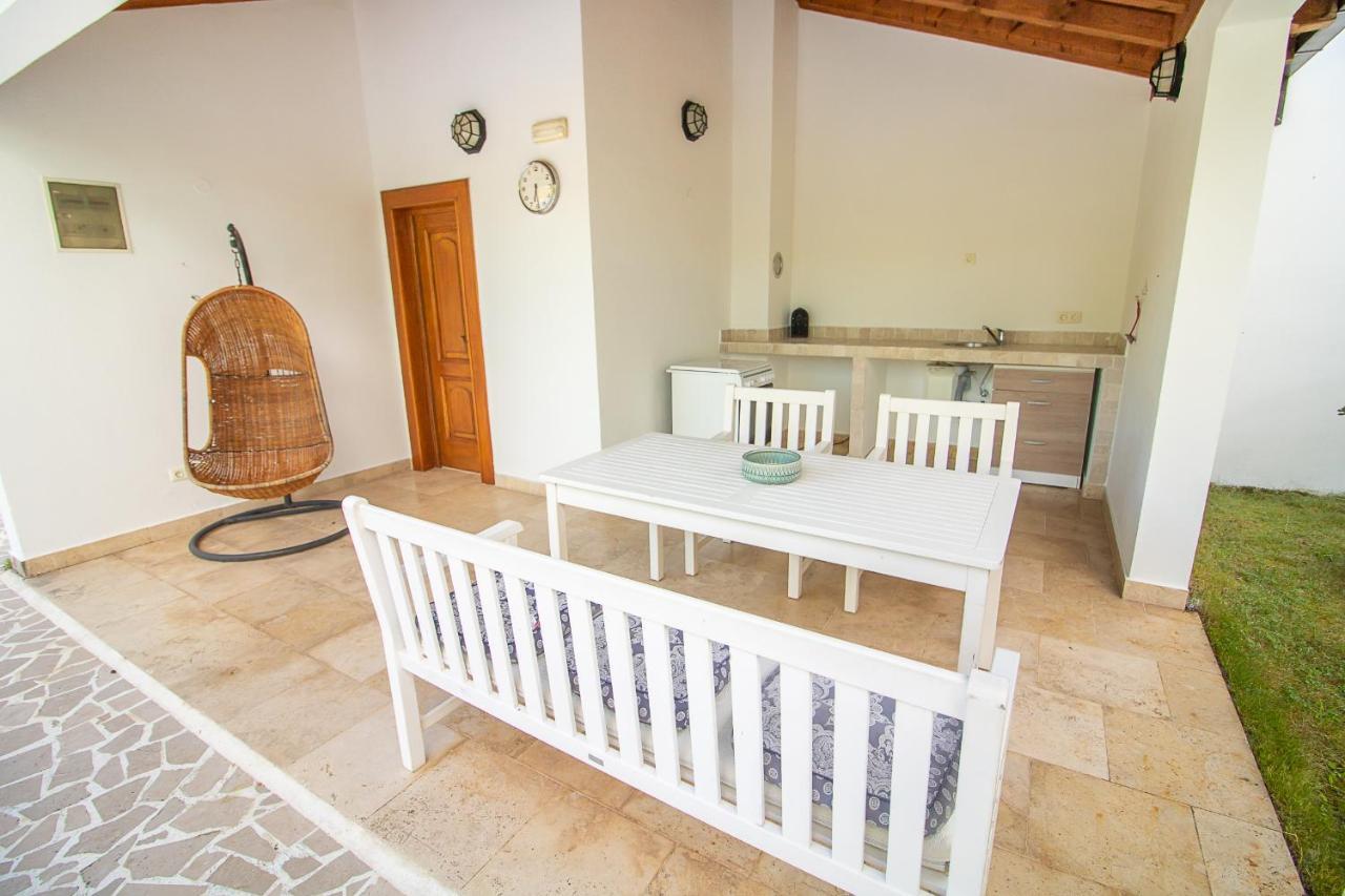 Villa Verde Mostar Luaran gambar