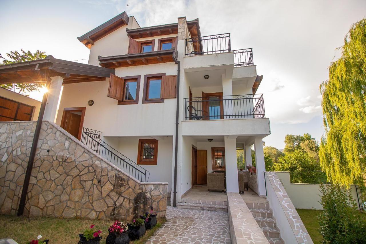 Villa Verde Mostar Luaran gambar