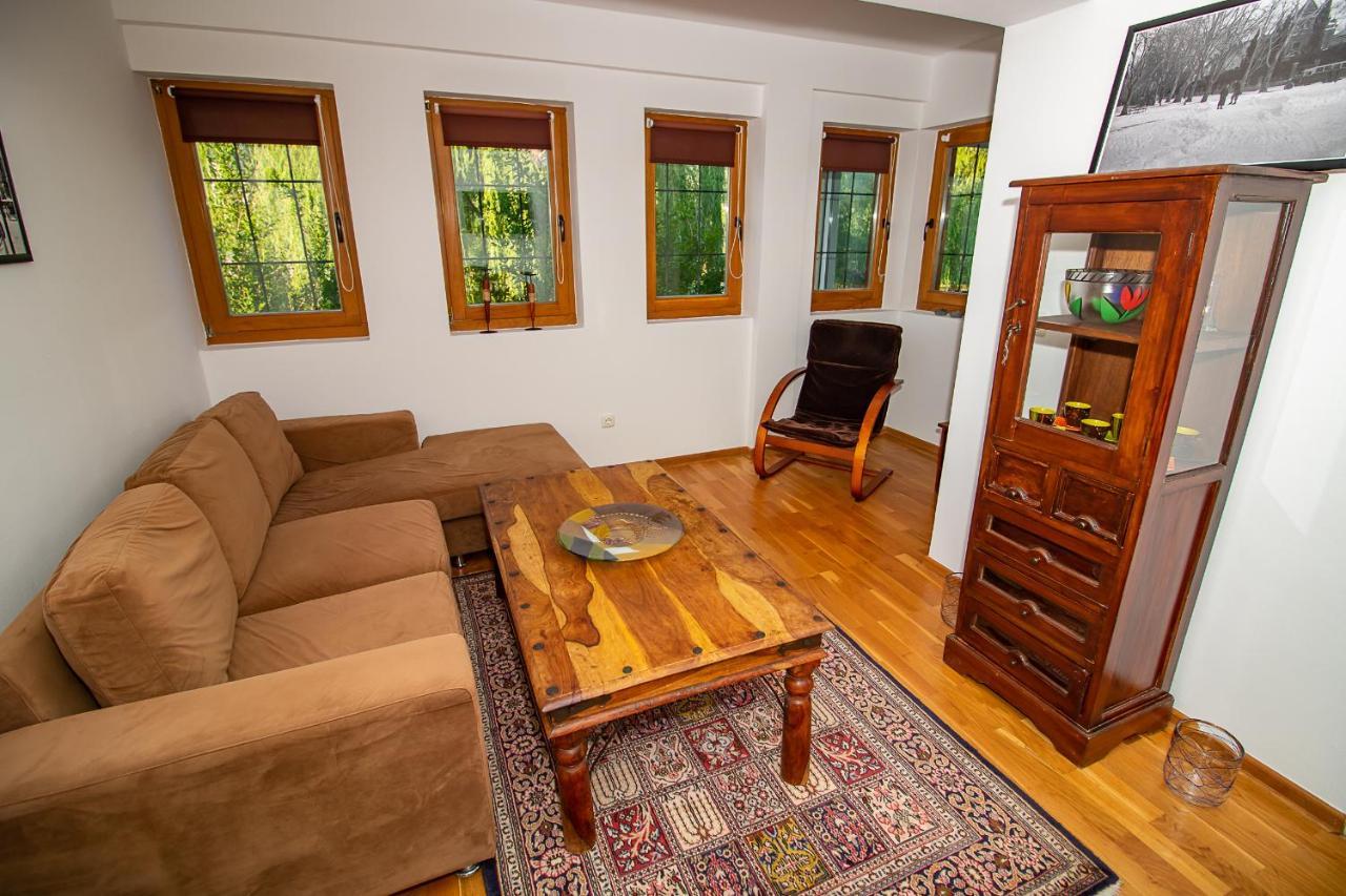Villa Verde Mostar Luaran gambar