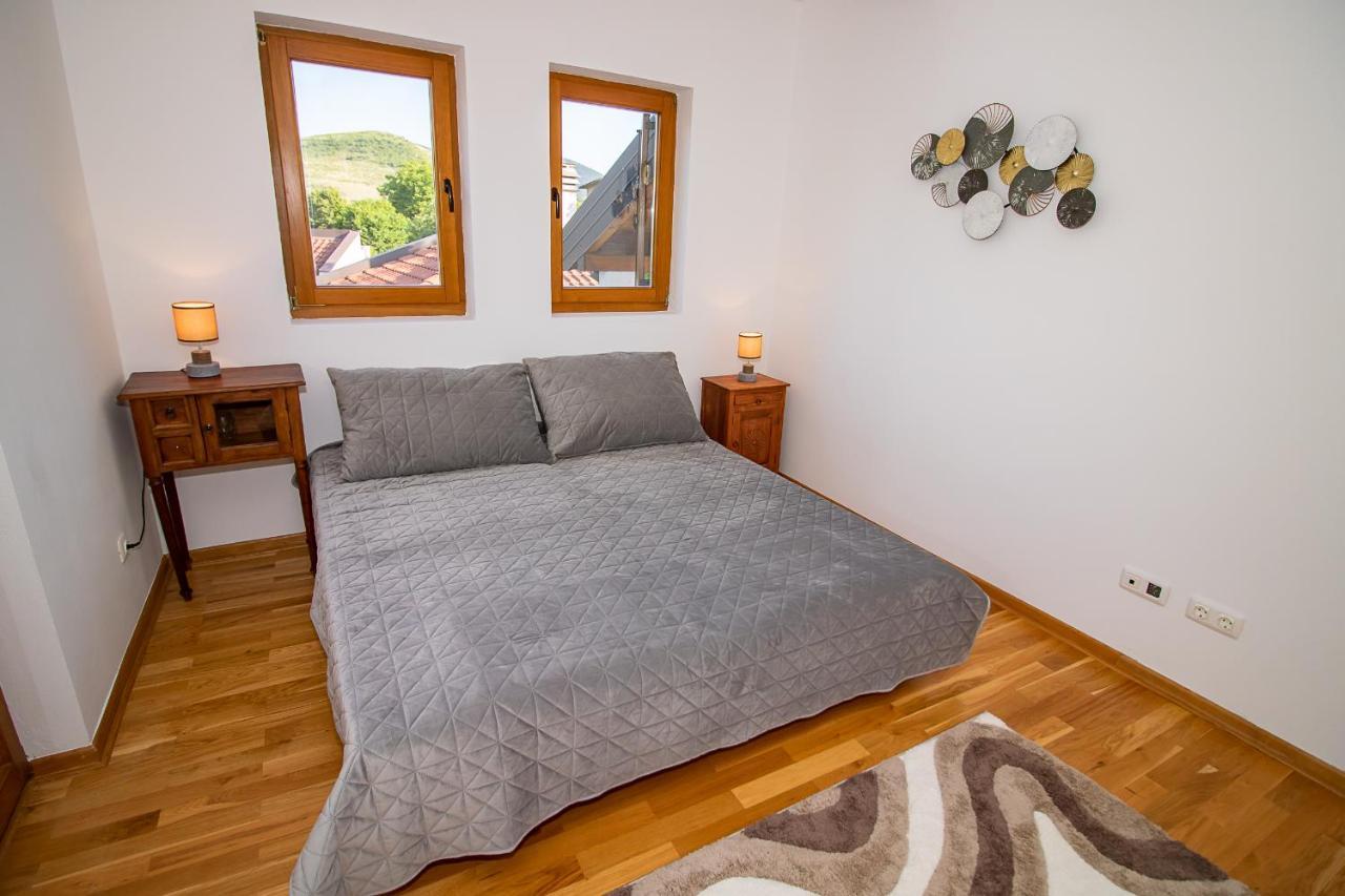 Villa Verde Mostar Luaran gambar