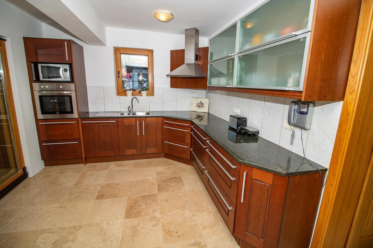 Villa Verde Mostar Luaran gambar