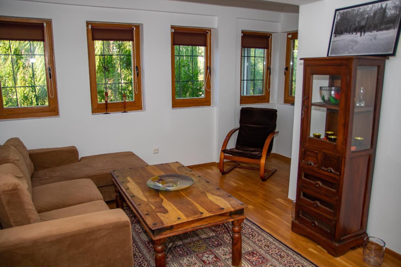 Villa Verde Mostar Luaran gambar