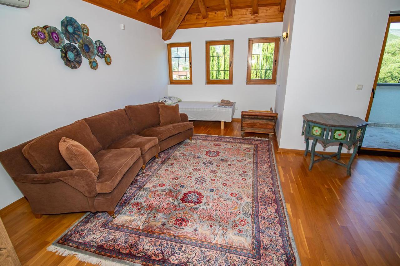 Villa Verde Mostar Luaran gambar