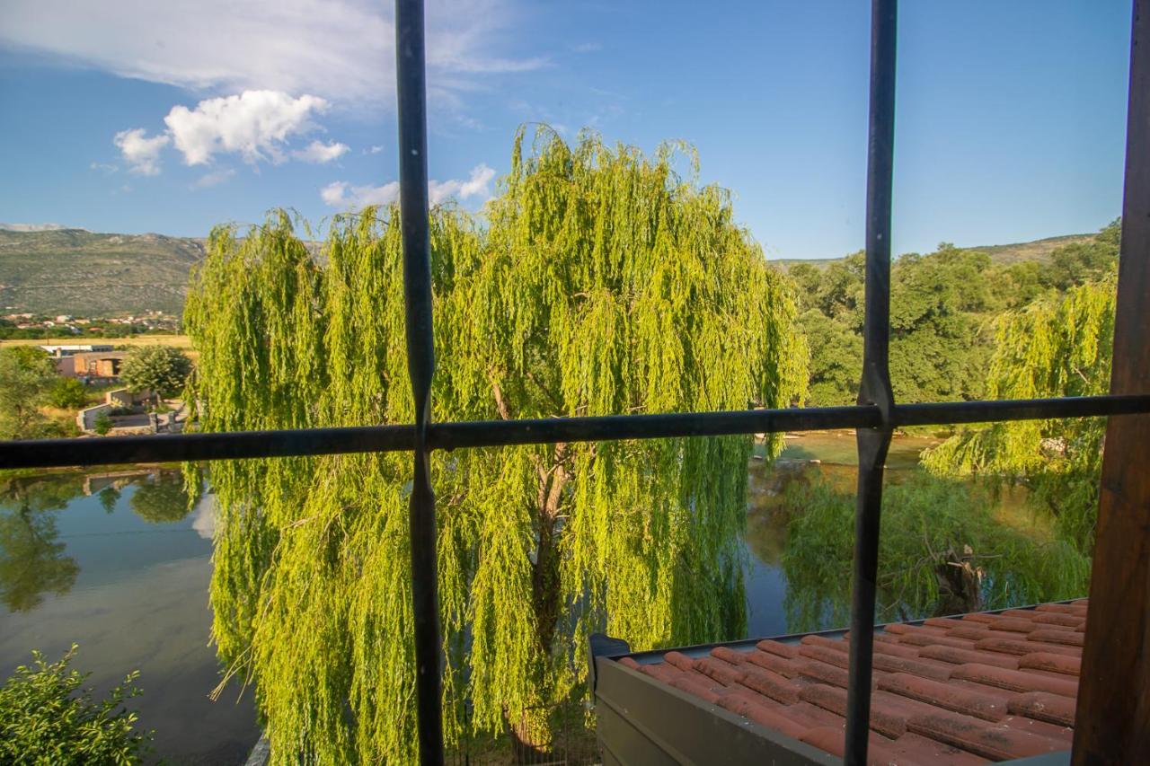 Villa Verde Mostar Luaran gambar