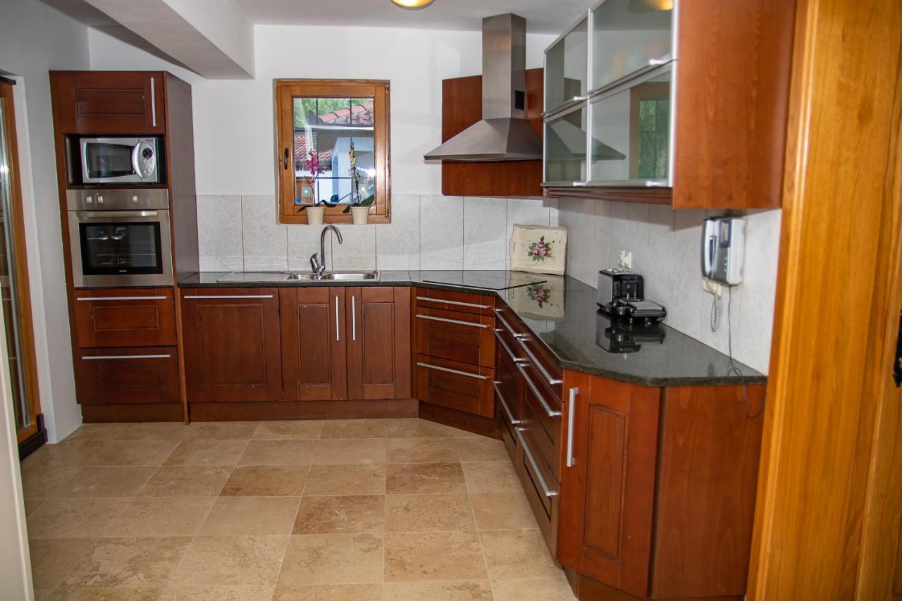 Villa Verde Mostar Luaran gambar
