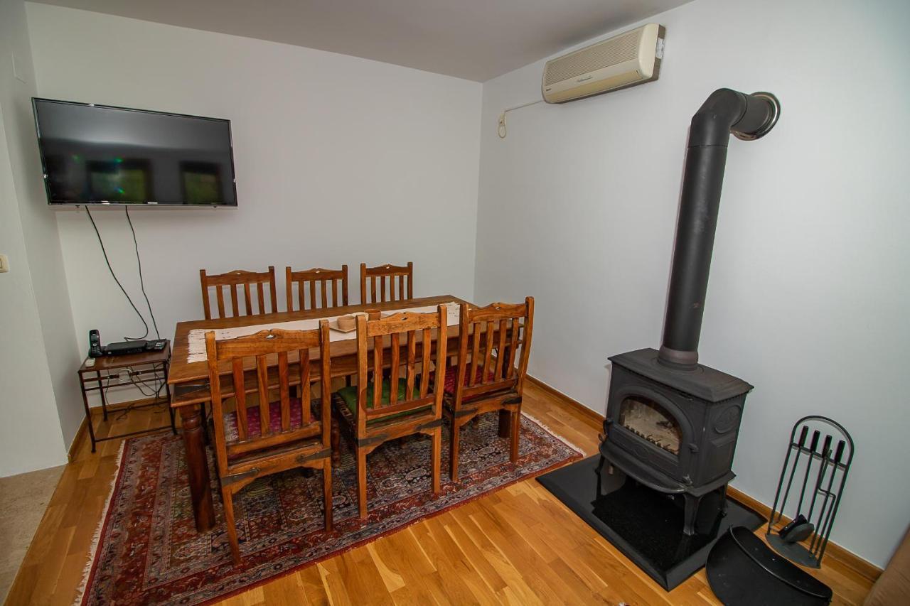 Villa Verde Mostar Luaran gambar