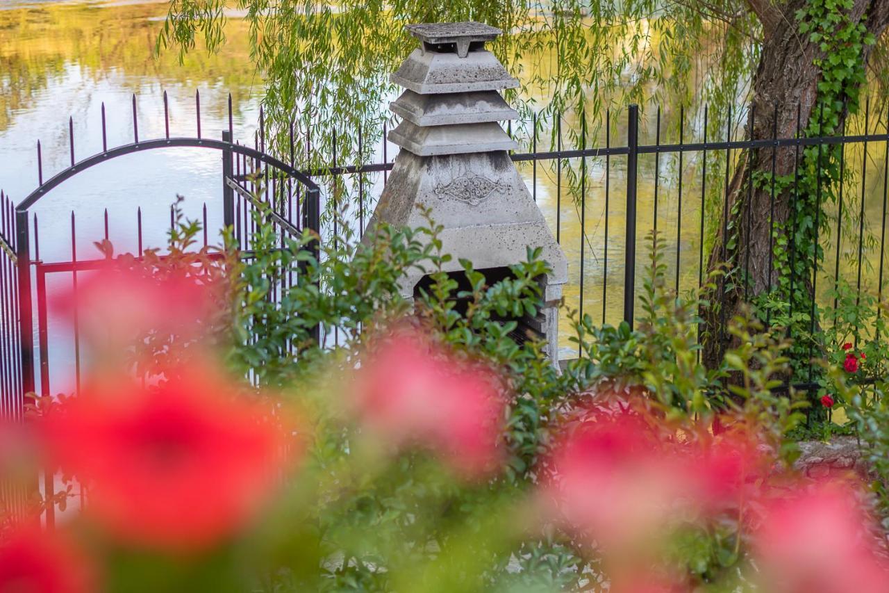 Villa Verde Mostar Luaran gambar