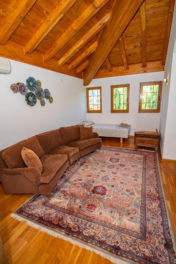 Villa Verde Mostar Luaran gambar