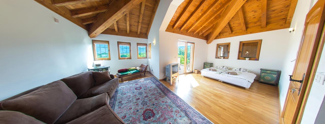 Villa Verde Mostar Luaran gambar