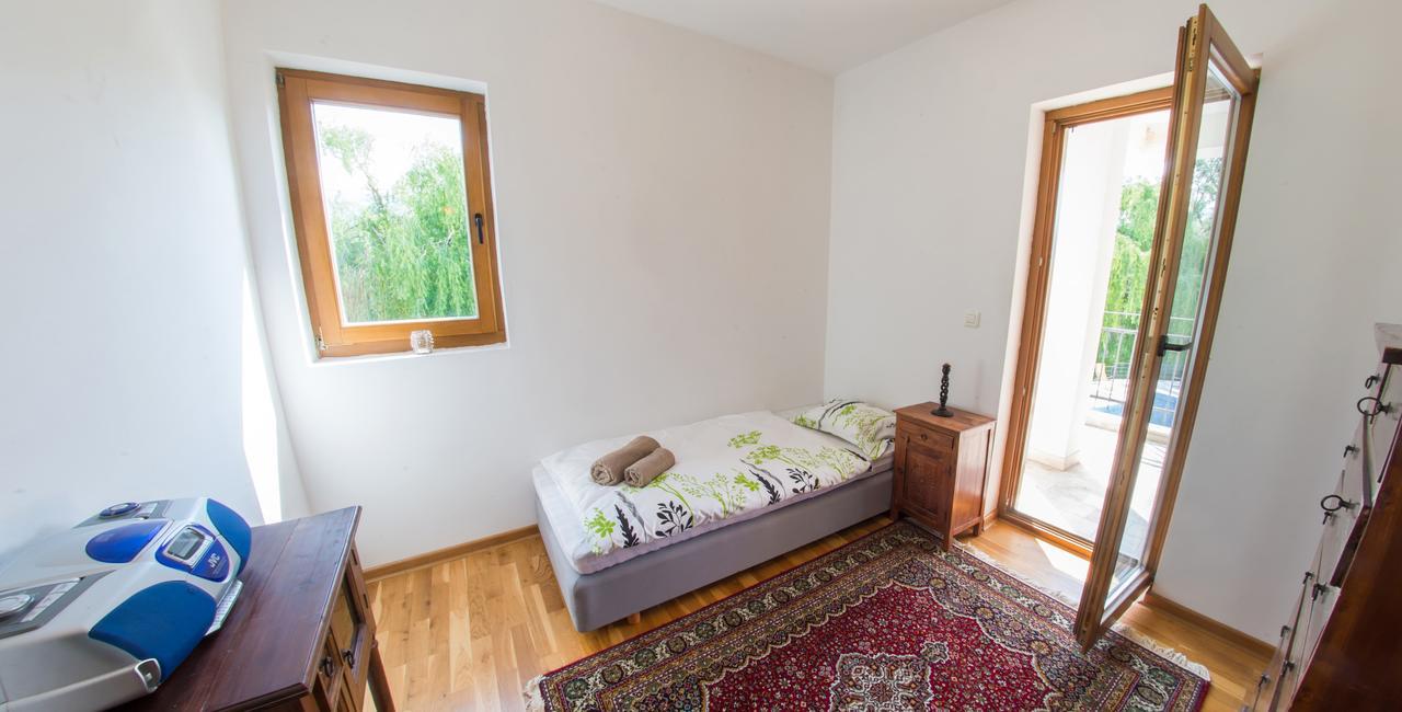 Villa Verde Mostar Luaran gambar