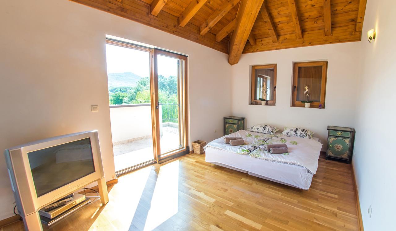 Villa Verde Mostar Luaran gambar