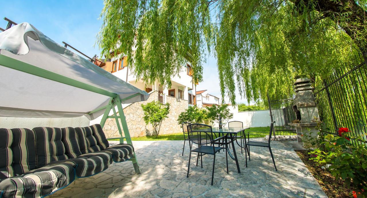 Villa Verde Mostar Luaran gambar