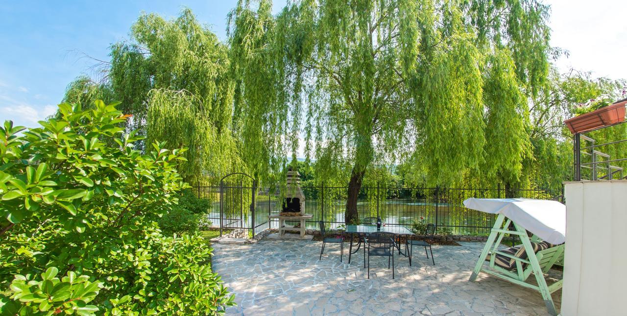 Villa Verde Mostar Luaran gambar