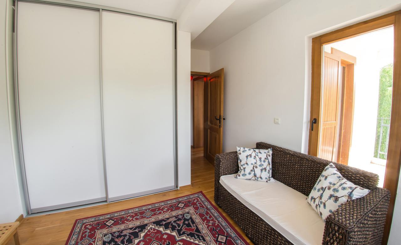 Villa Verde Mostar Luaran gambar