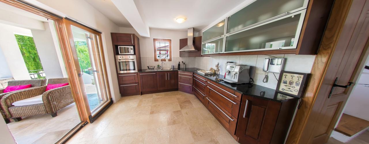 Villa Verde Mostar Luaran gambar