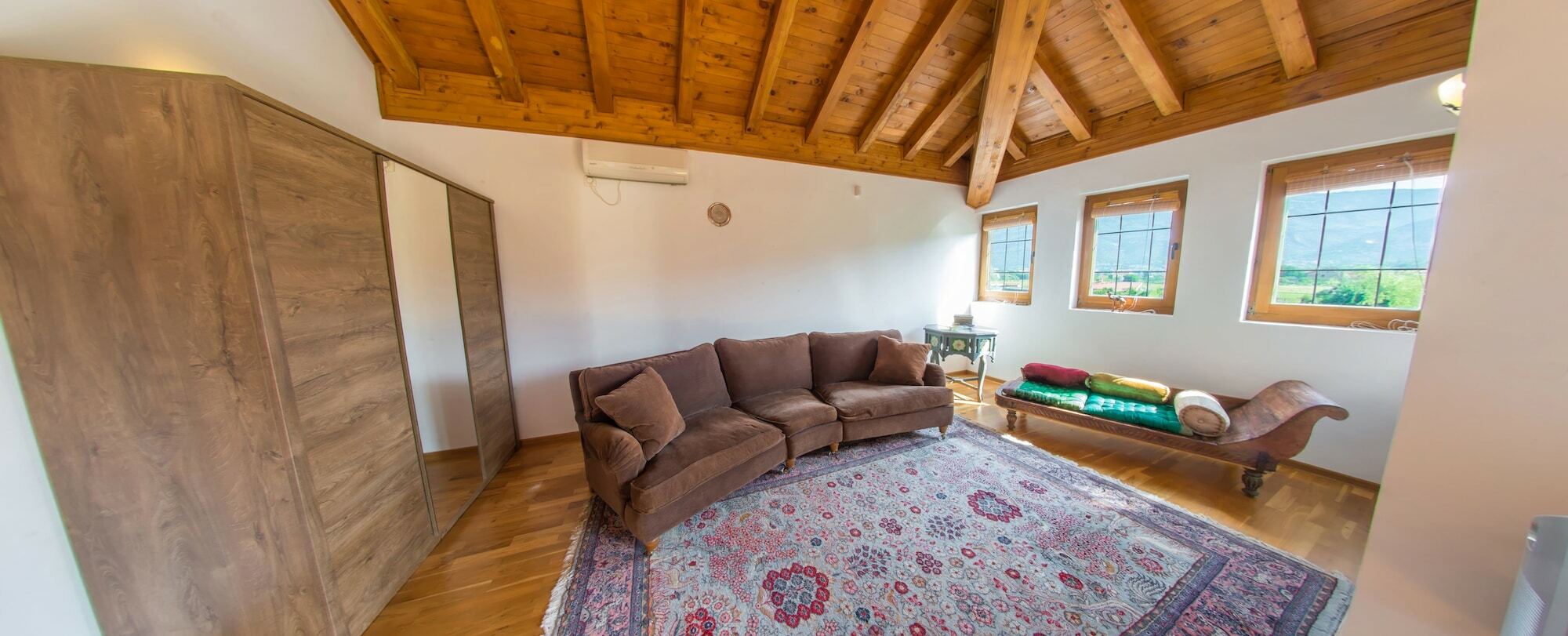 Villa Verde Mostar Luaran gambar